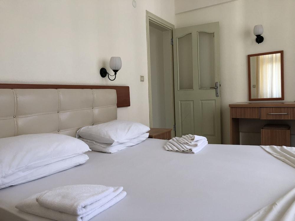 Melissa Garden Apart Hotel Side Luaran gambar